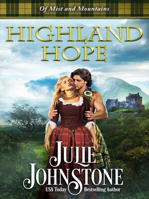 cover image of Highland Hope